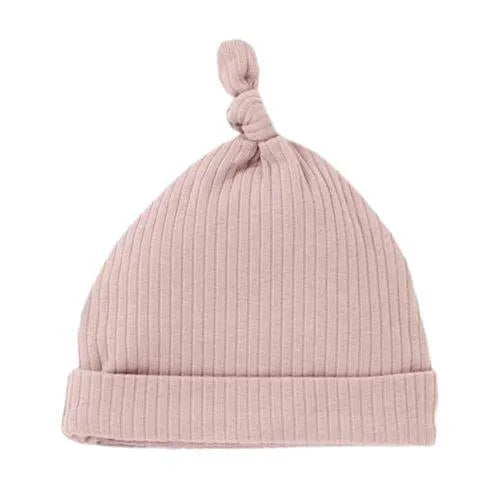 T&C Beanie Ribbed Cotton