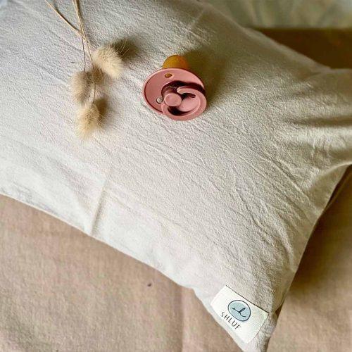 T&C Pillowcase - Cot