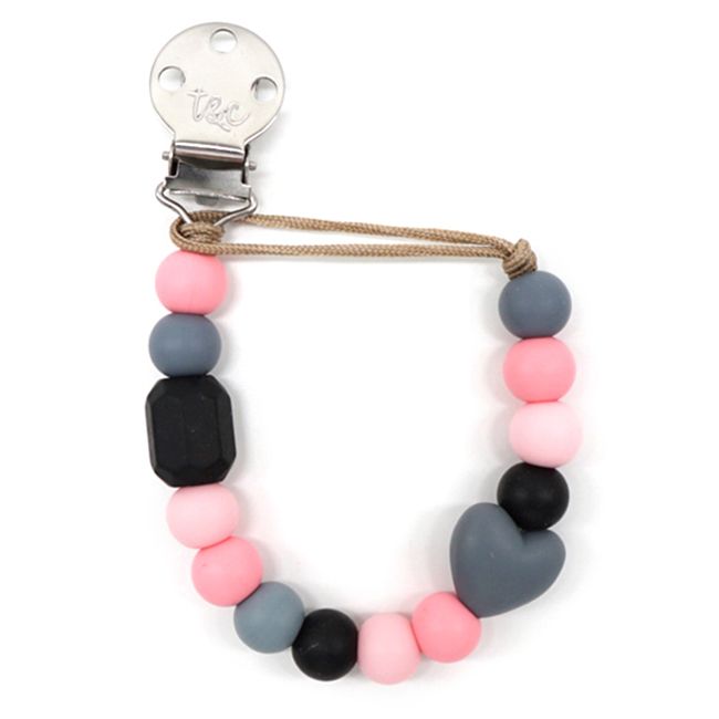 T&C Muncher Paciefier Clip