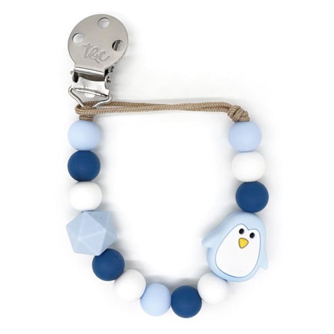 T&C Muncher Paciefier Clip Character