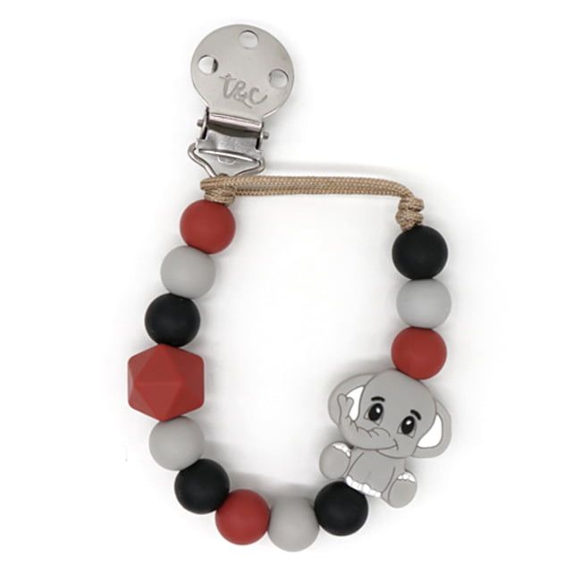 T&C Muncher Paciefier Clip