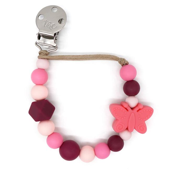 T&C Muncher Paciefier Clip Character