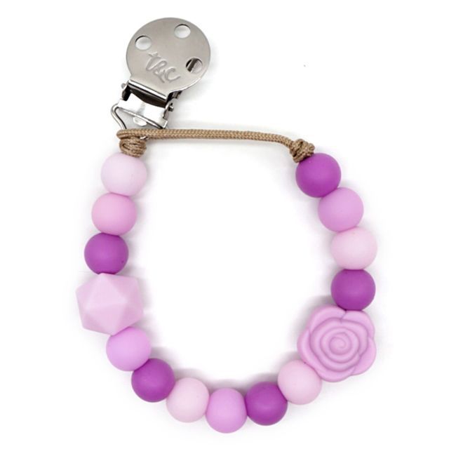 T&C Muncher Paciefier Clip