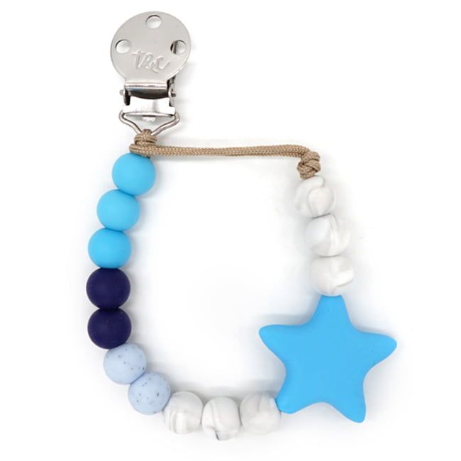 T&C Muncher Paciefier Clip