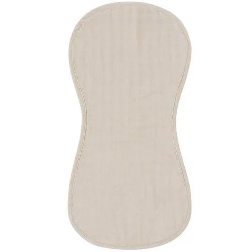 T&C Muslin Burp Cloth