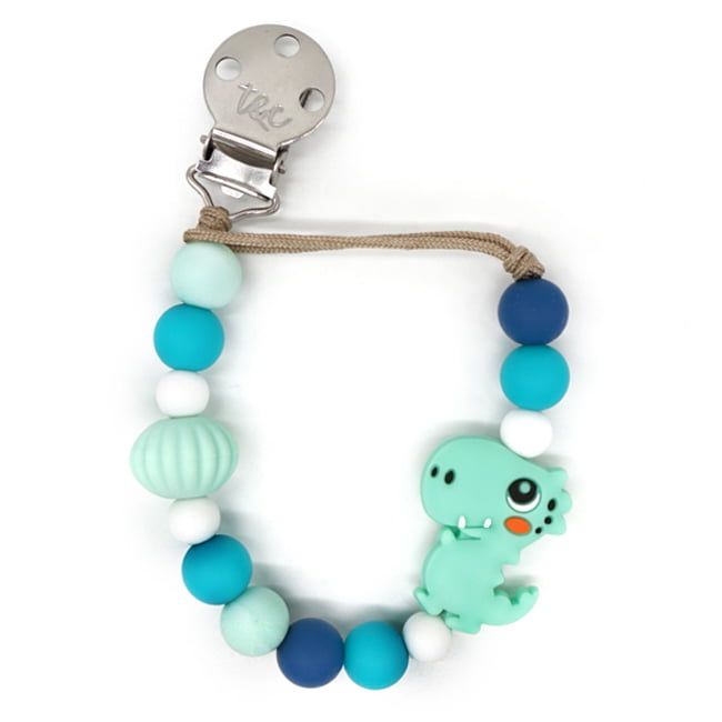 T&C Muncher Paciefier Clip Character