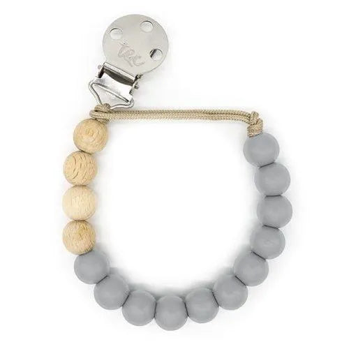 T&C Muncher Paciefier Clip Classic