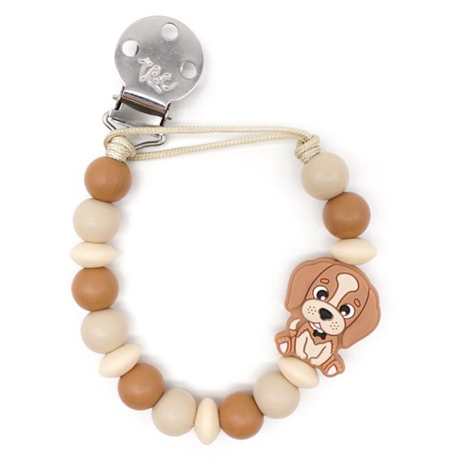 T&C Muncher Paciefier Clip Character