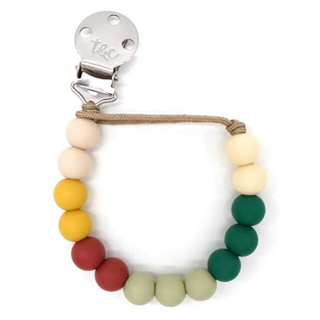 T&C Muncher Paciefier Clip Character