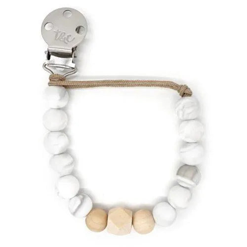 T&C Muncher Paciefier Clip