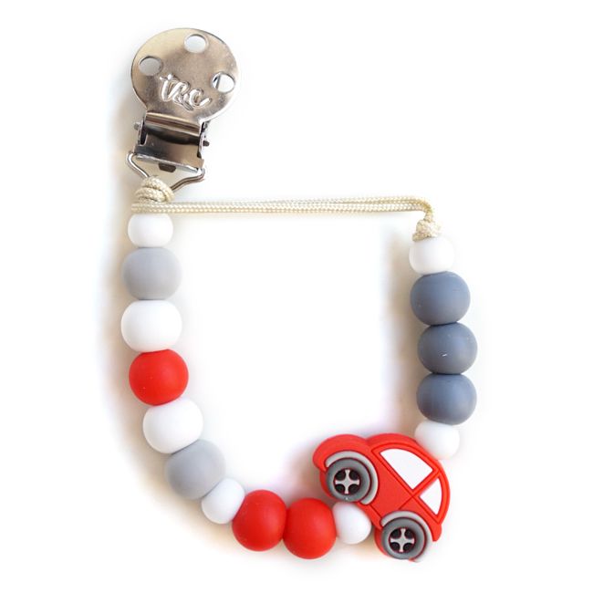 T&C Muncher Paciefier Clip