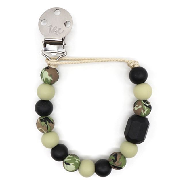 T&C Muncher Paciefier Clip