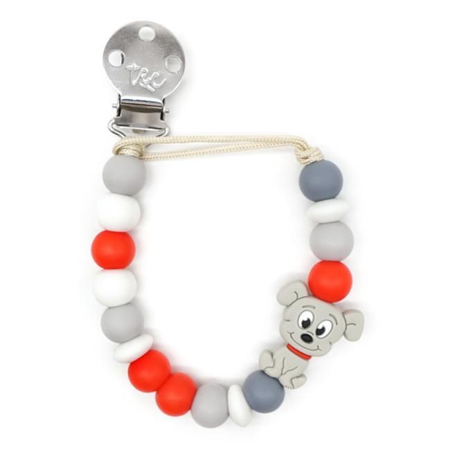 T&C Muncher Paciefier Clip