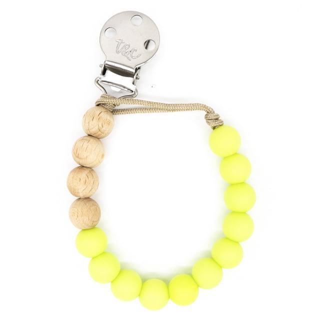 T&C Muncher Paciefier Clip