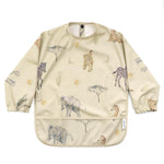 T&C Waterproof Apron/Bib/SAFARI