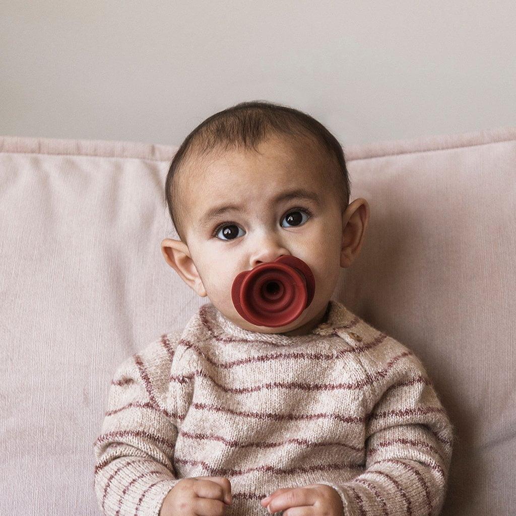 pop pacifier