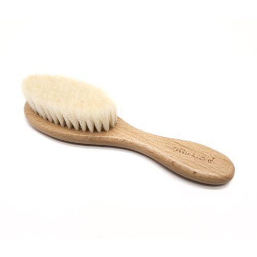 baby brush