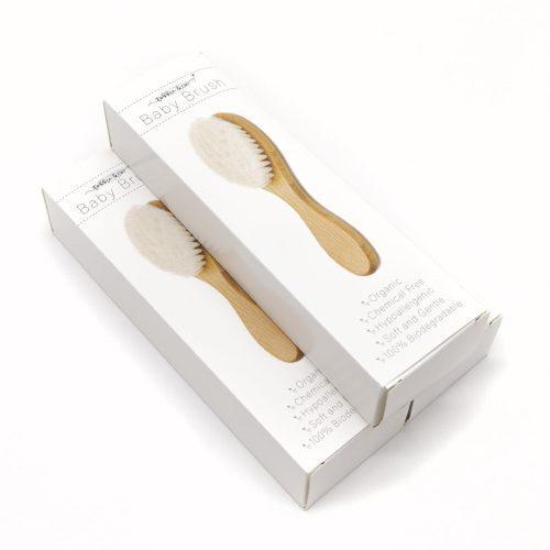 Baby Hair Brush - Image 6