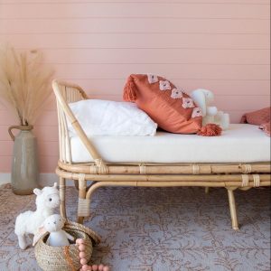 Boho Nursery Furniture and Décor 