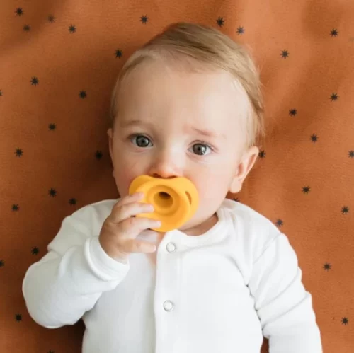 CLEARANCE SALE Pop Pacifier (new and improved)