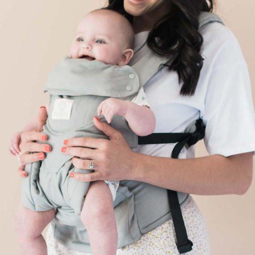 The Flexi Plus Baby Carrier - Image 3