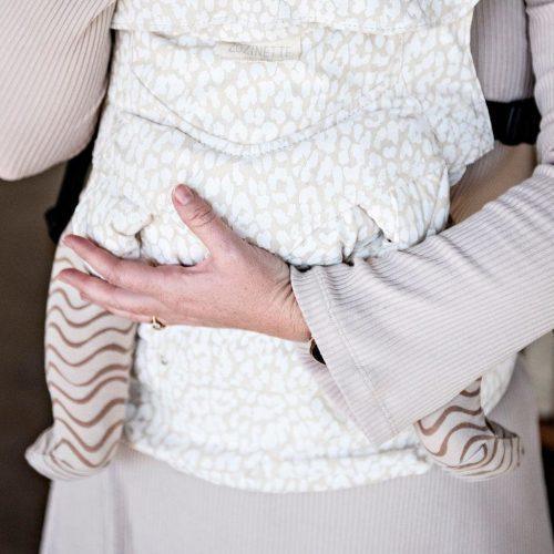 The Flexi Plus Baby Carrier - Image 5