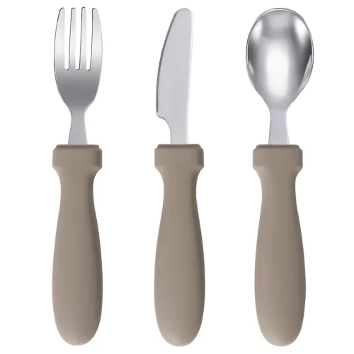 Stainless Steel Cutlery - Image 2