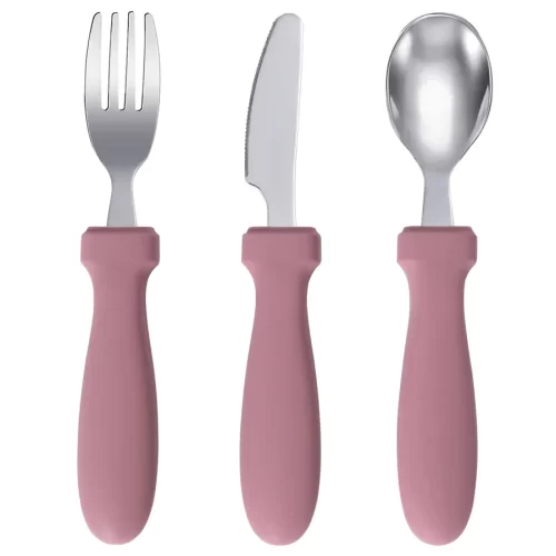 Stainless Steel Cutlery - Image 4