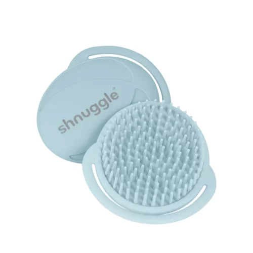 Shnuggle Super Soft Baby Brush - Image 5