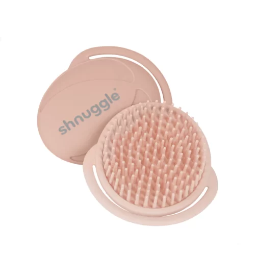 Shnuggle Super Soft Baby Brush - Image 3