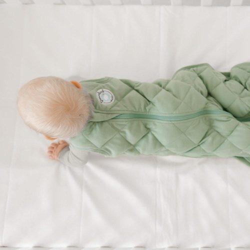 Dreamland Baby Weighted Sleep Sacks - Image 2