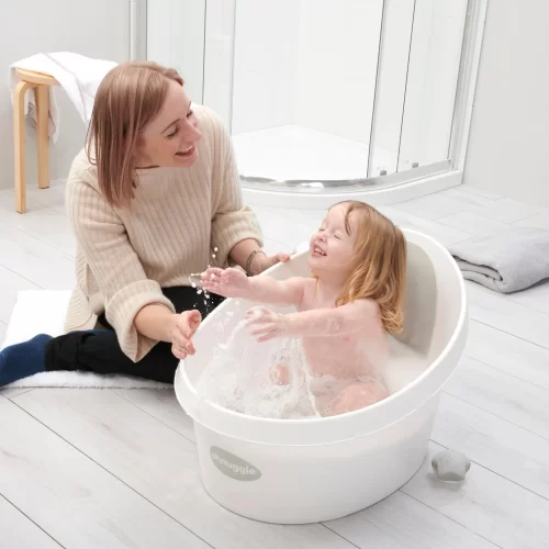 Shnuggle Toddler Bath - Image 4