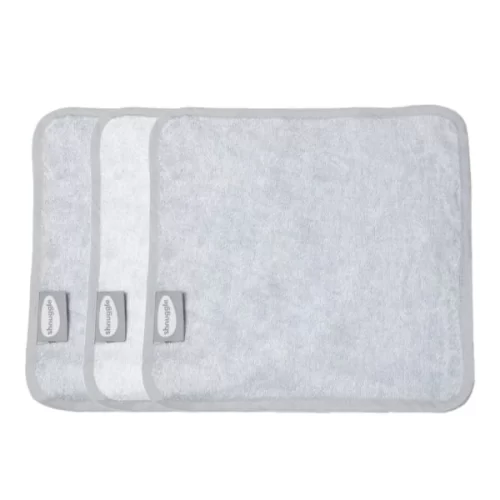 Shnuggle Bamboo Washcloths - Image 4