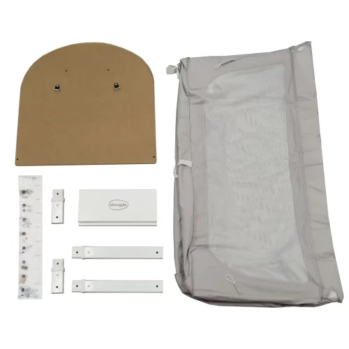 Shnuggle Air-Cot Conversion Kit - Image 4