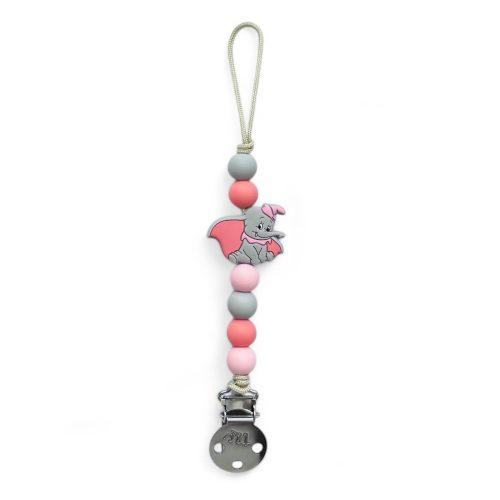 Muncher® Pacifier Clip 108 - Dumbo - Image 3