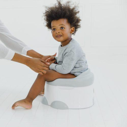 Bumbo Step 'n Potty