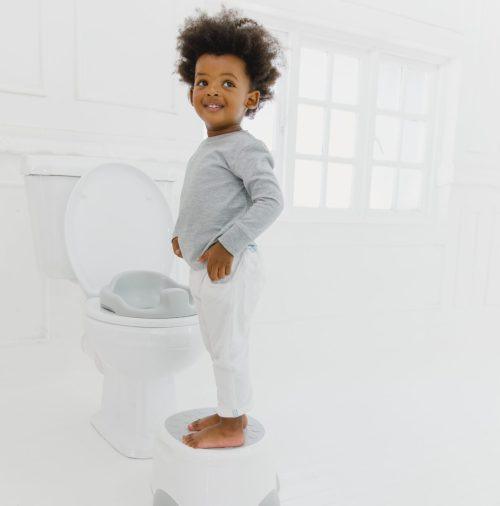 Bumbo Step 'n Potty - Image 3