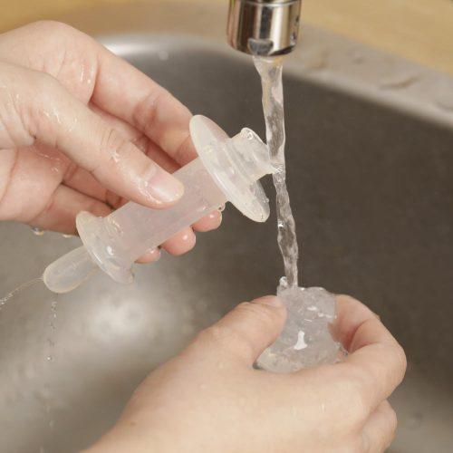 SqueezieDOSE Silicone Dispenser - Image 6