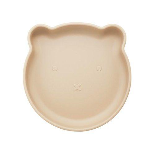 Bear Plate