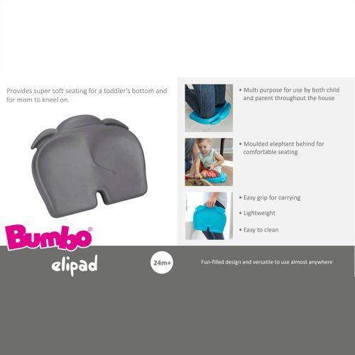 Bumbo Elipad - Image 3