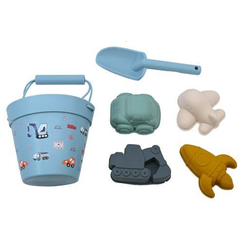 Silicone Beach Sets - Image 6